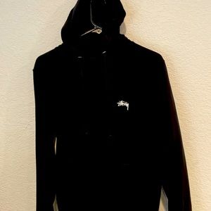 Stussy Tribe Hoodie